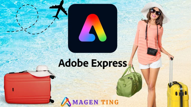 Adobe Express 2024