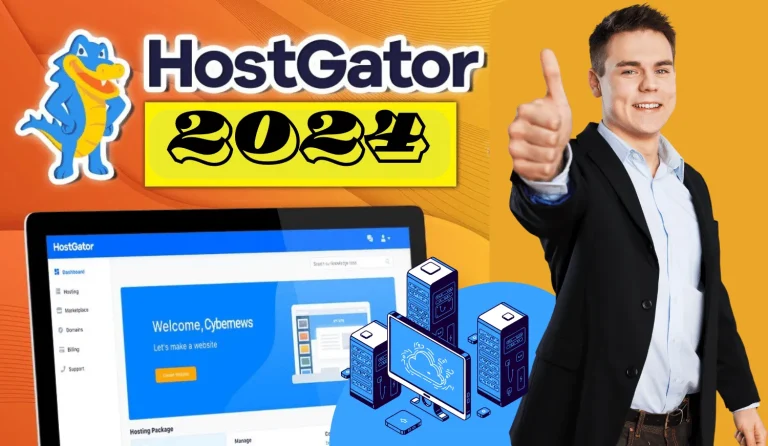 HostGator 2024