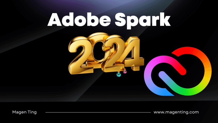 Adobe Spark en 2024