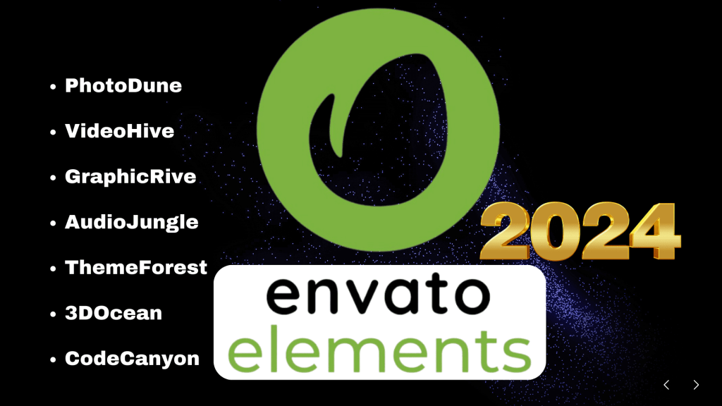 Revue d’Envato Elements [2024] – Envato Elements en vaut-il la peine ?